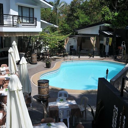Date & Dine Resort Antipolo Exterior photo