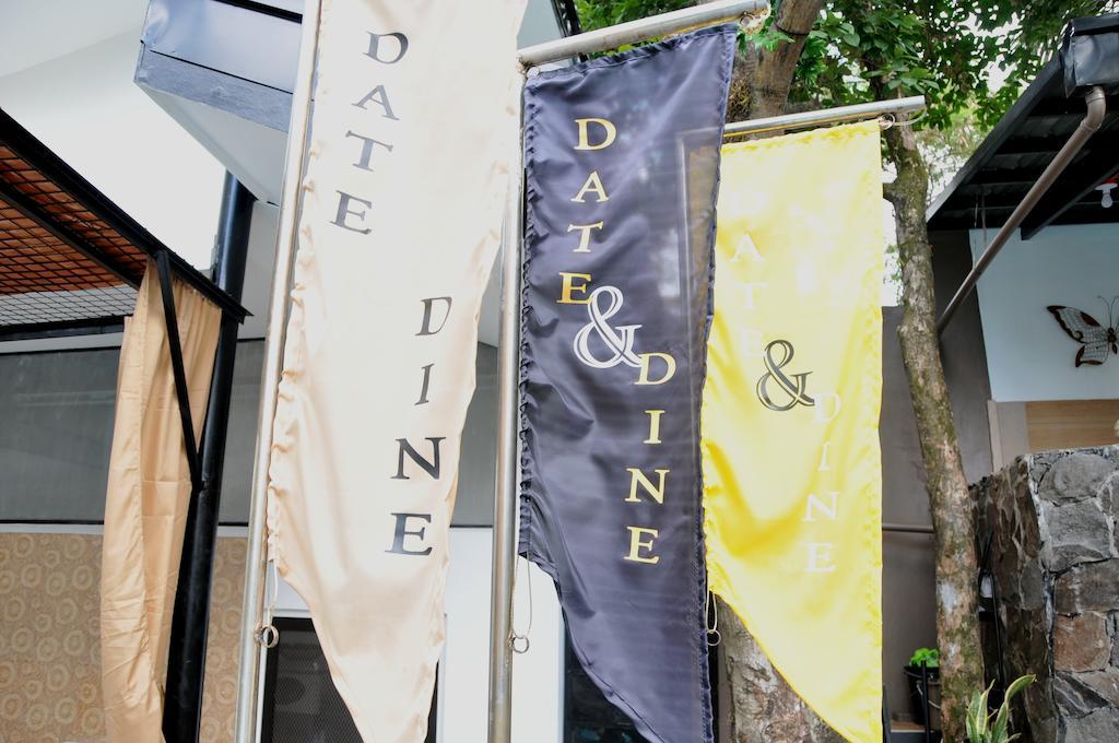 Date & Dine Resort Antipolo Exterior photo