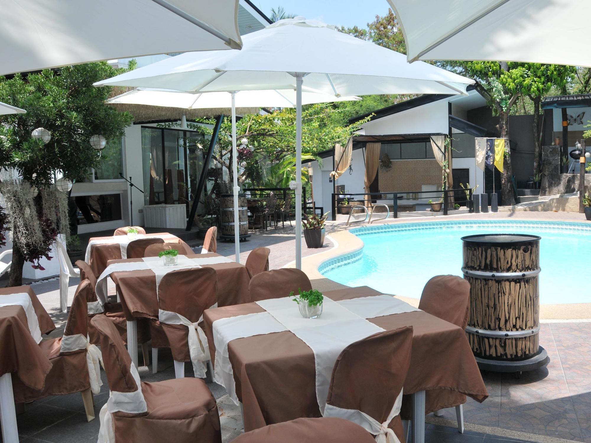 Date & Dine Resort Antipolo Exterior photo
